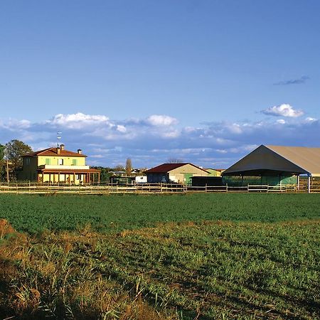 Valle Rillo Agriturismo Villa Comacchio Ngoại thất bức ảnh