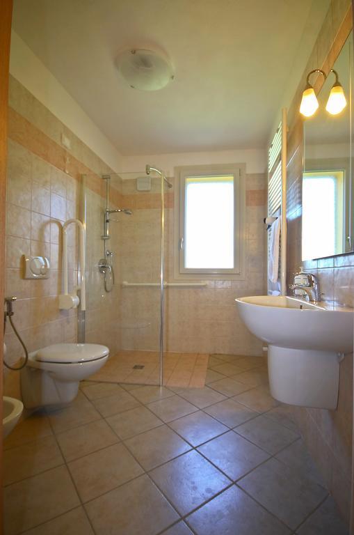 Valle Rillo Agriturismo Villa Comacchio Ngoại thất bức ảnh