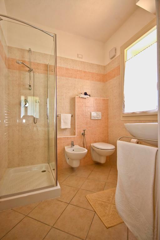 Valle Rillo Agriturismo Villa Comacchio Ngoại thất bức ảnh