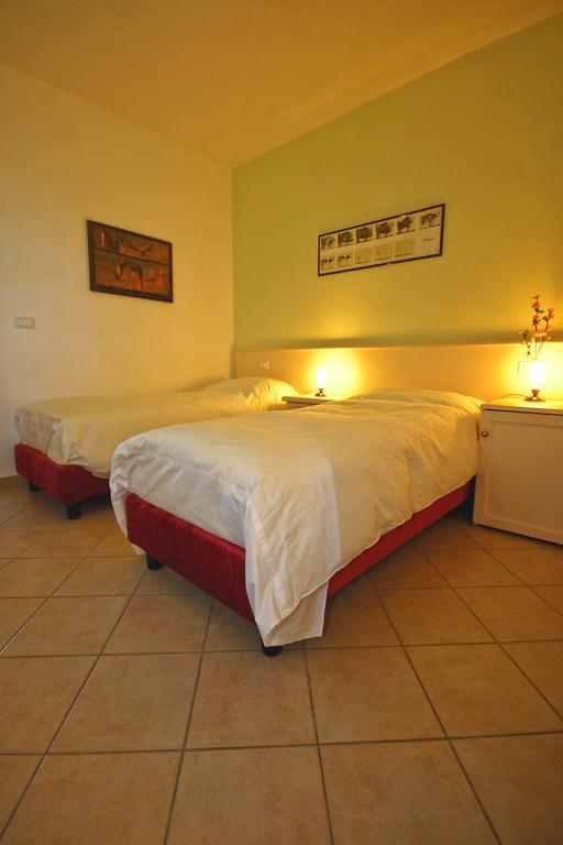 Valle Rillo Agriturismo Villa Comacchio Ngoại thất bức ảnh