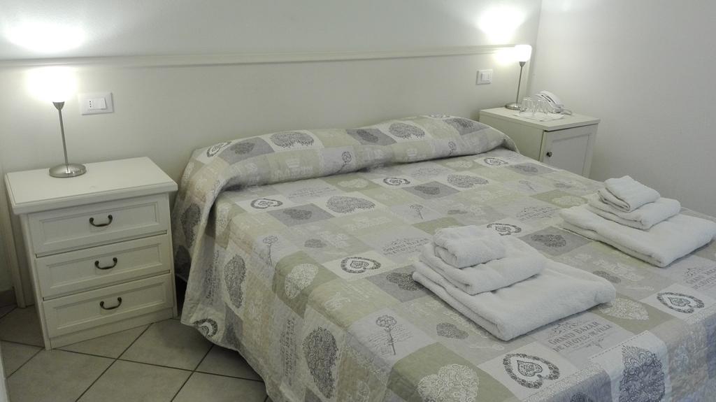 Valle Rillo Agriturismo Villa Comacchio Ngoại thất bức ảnh