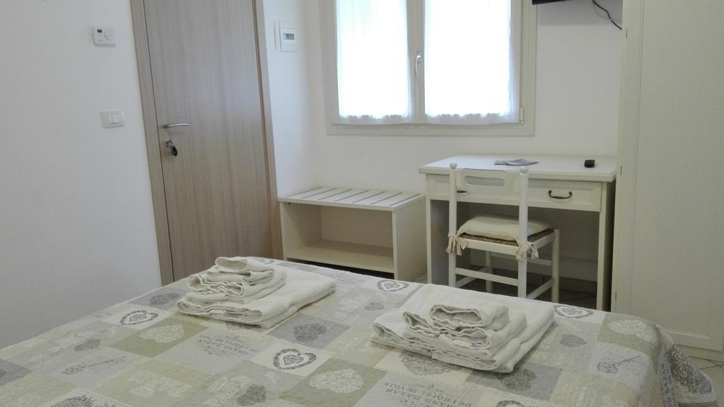 Valle Rillo Agriturismo Villa Comacchio Ngoại thất bức ảnh